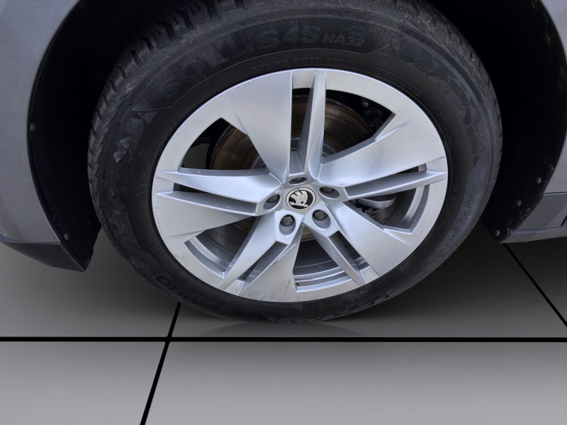 Bild 7: Škoda Enyaq 50 iV LOFT NAVI KAMERA PDC LED