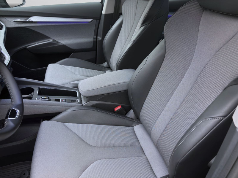 Bild 8: Škoda Enyaq 50 iV LOFT NAVI KAMERA PDC LED