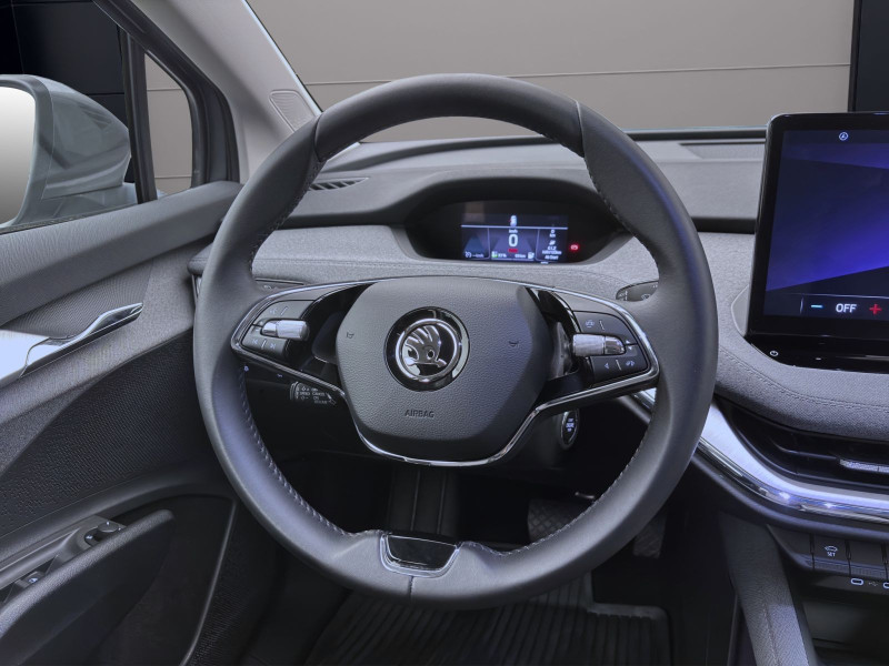 Bild 10: Škoda Enyaq 50 iV LOFT NAVI KAMERA PDC LED