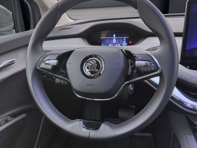 Bild 11: Škoda Enyaq 50 iV LOFT NAVI KAMERA PDC LED