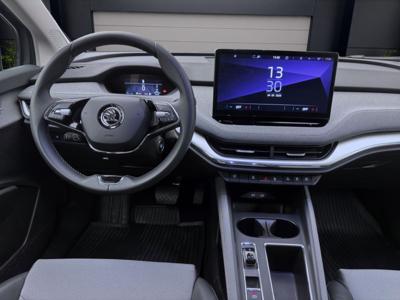 Bild 12: Škoda Enyaq 50 iV LOFT NAVI KAMERA PDC LED
