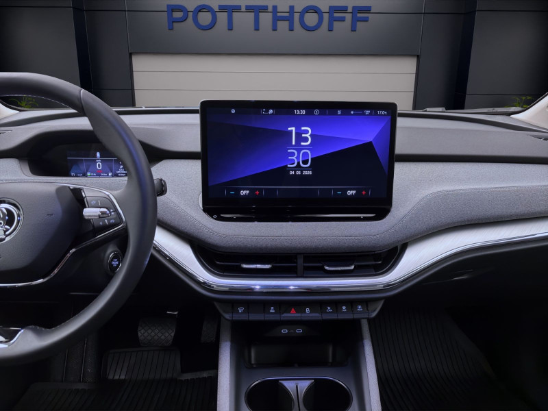 Bild 13: Škoda Enyaq 50 iV LOFT NAVI KAMERA PDC LED