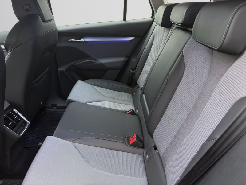 Bild 14: Škoda Enyaq 50 iV LOFT NAVI KAMERA PDC LED