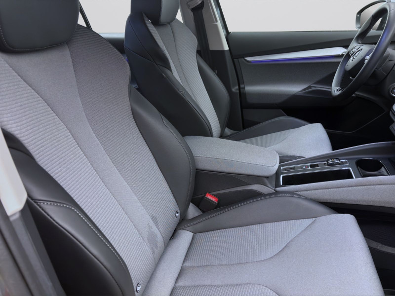 Bild 15: Škoda Enyaq 50 iV LOFT NAVI KAMERA PDC LED