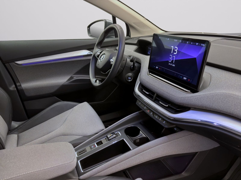 Bild 16: Škoda Enyaq 50 iV LOFT NAVI KAMERA PDC LED