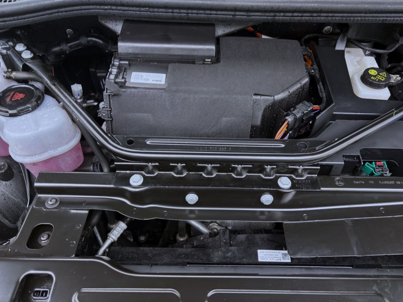 Bild 17: Škoda Enyaq 50 iV LOFT NAVI KAMERA PDC LED
