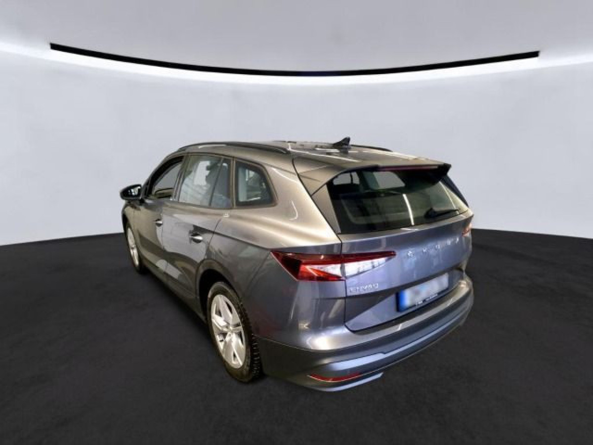 Thumb 1: Škoda Enyaq 50 iV LOFT NAVI KAMERA PDC LED