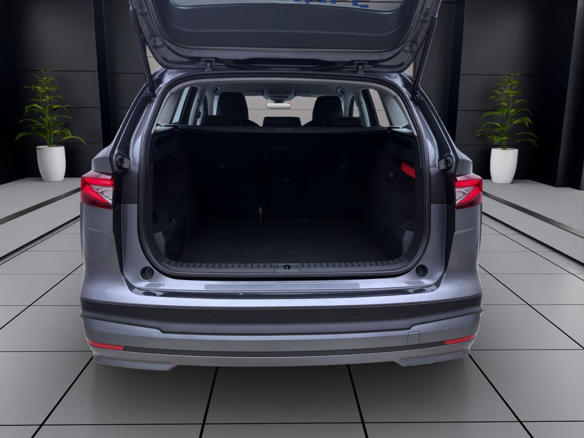 Thumb 3: Škoda Enyaq 50 iV LOFT NAVI KAMERA PDC LED