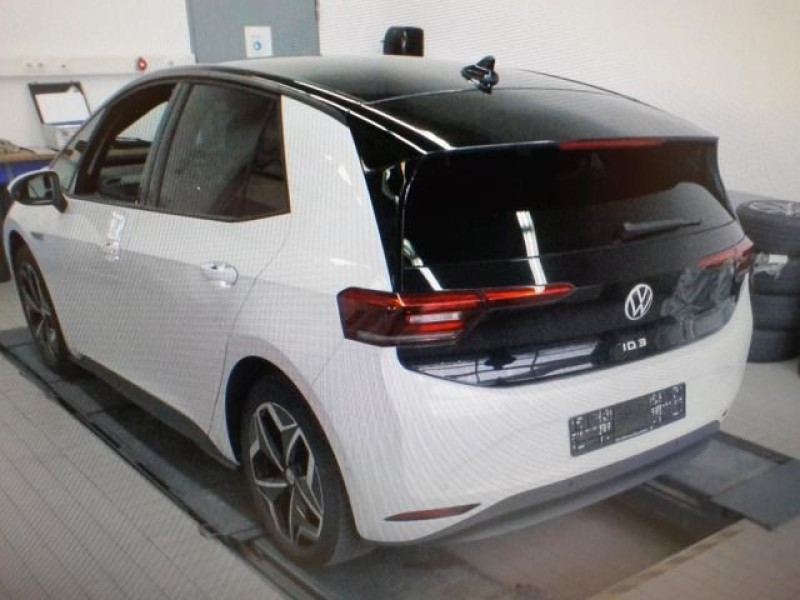 Bild 1: Volkswagen ID.3 PRO PERFORMANCE NAVI IQ.LIGHT KAMERA PDC