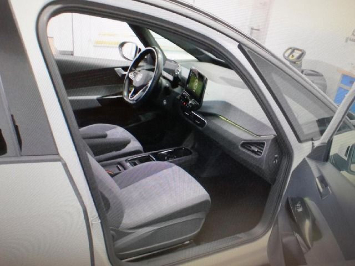 Thumb 2: Volkswagen ID.3 PRO PERFORMANCE NAVI IQ.LIGHT KAMERA PDC