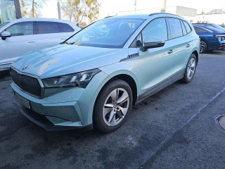 Škoda Enyaq 50 iV LOFT NAVI KAMERA PDC SITZHZG