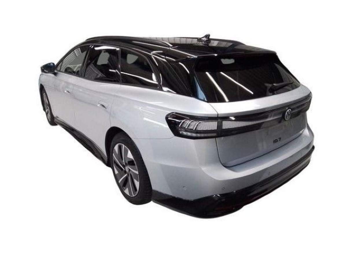 Thumb 1: Volkswagen ID.7 Tourer PRO AHK NAVI IQ.LIGHT ACC