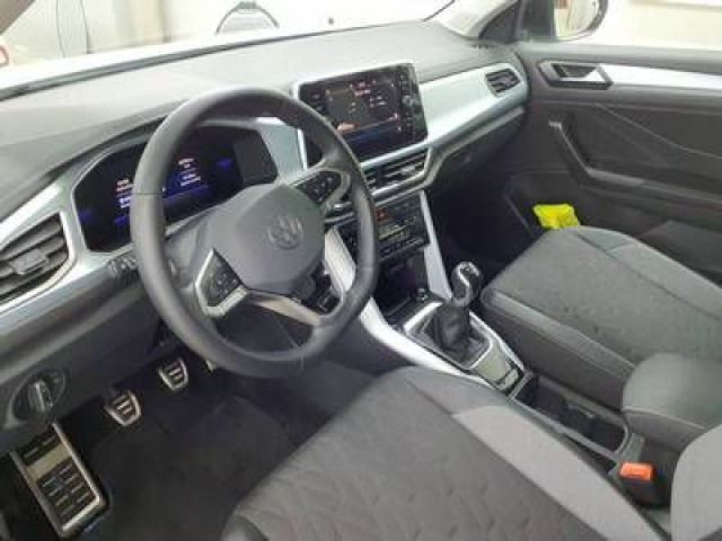 Bild 2: Volkswagen T-Roc 1.0 TSI GOAL NAVI KLIMA PDC LED