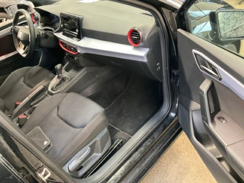 Bild 2: Seat Ibiza 1.0 TSI DSG FR KAMERA PDC LED SITZHZG