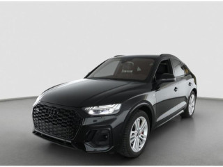 Audi Q5 Sportback 55 TFSIe Q S LINE AHK MATRIX NAVI B&O