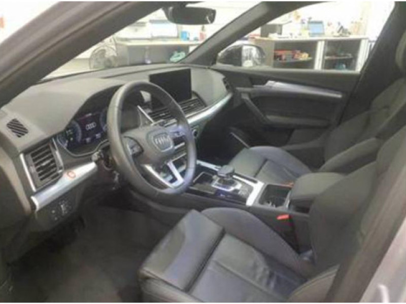 Bild 2: Audi Q5 55 TFSIe Q S LINE AHK NAVI+ KAMERA MATRIX