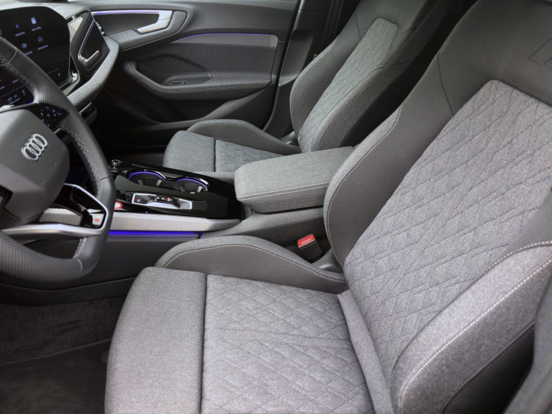 Bild 7: Audi A5 Avant e-hybrid Q S LINE AHK NAVI KAMERA MATRIX