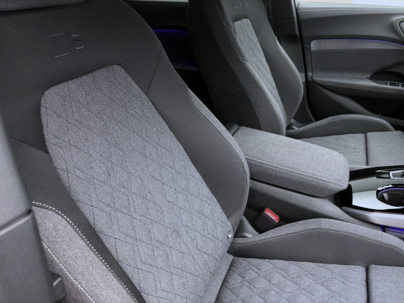 Bild 14: Audi A5 Avant e-hybrid Q S LINE AHK NAVI KAMERA MATRIX