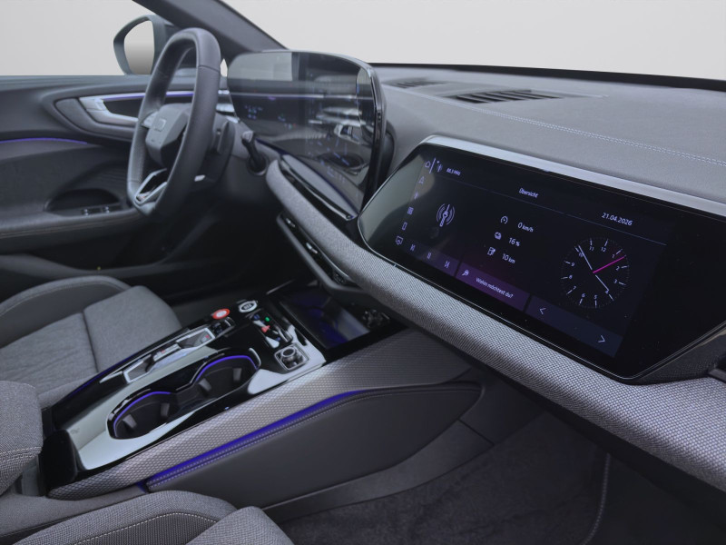 Bild 15: Audi A5 Avant e-hybrid Q S LINE AHK NAVI KAMERA MATRIX