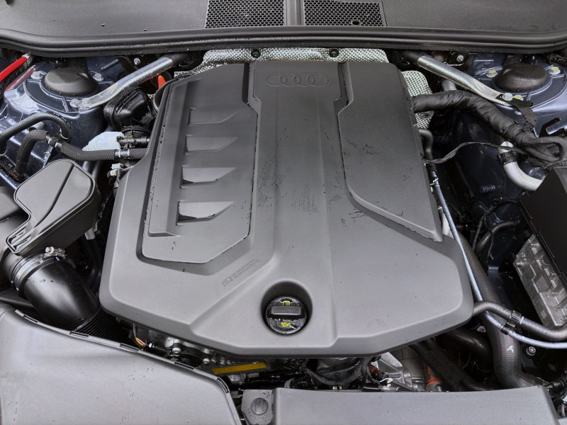 Bild 16: Audi A5 Avant e-hybrid Q S LINE AHK NAVI KAMERA MATRIX