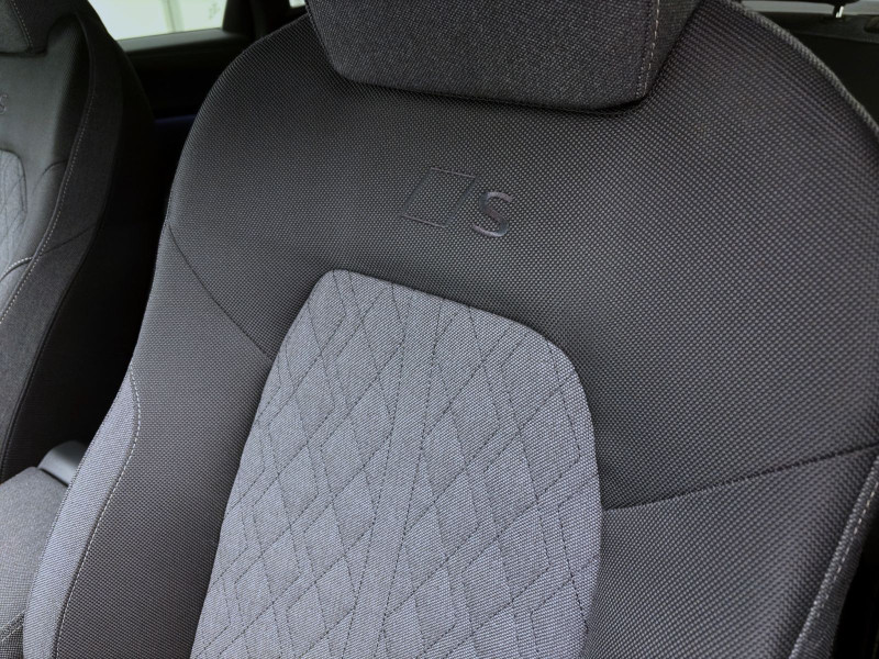 Bild 17: Audi A5 Avant e-hybrid Q S LINE AHK NAVI KAMERA MATRIX