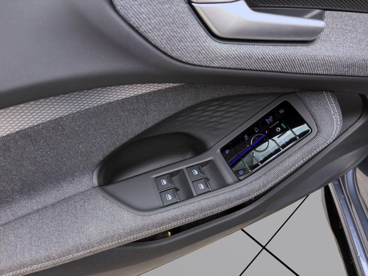 Thumb 8: Audi A5 Avant e-hybrid Q S LINE AHK NAVI KAMERA MATRIX