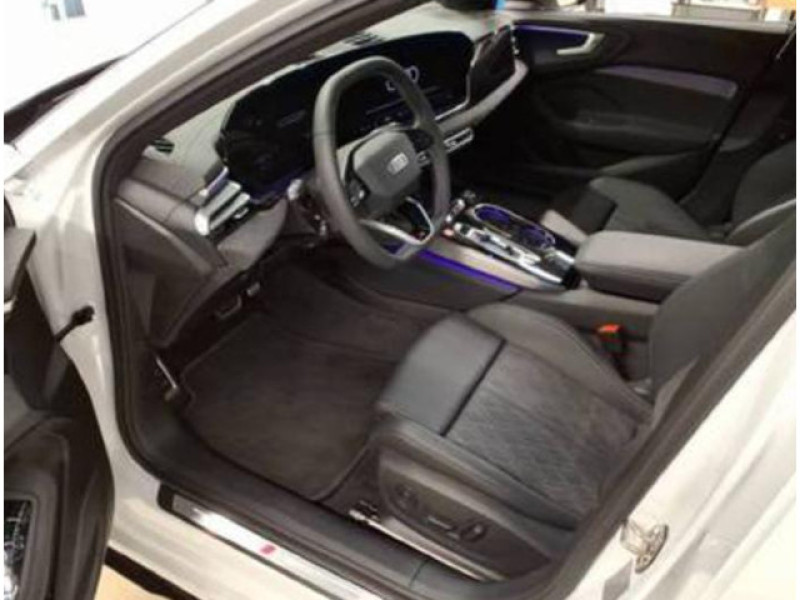 Bild 2: Audi A5 Avant e-hybrid Q S LINE MATRIX NAVI SITZHZG VIRTUAL