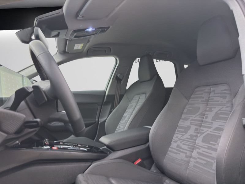Bild 9: Audi A5 Avant e-hybrid Q NAVI STZHZG KAMERA PDC