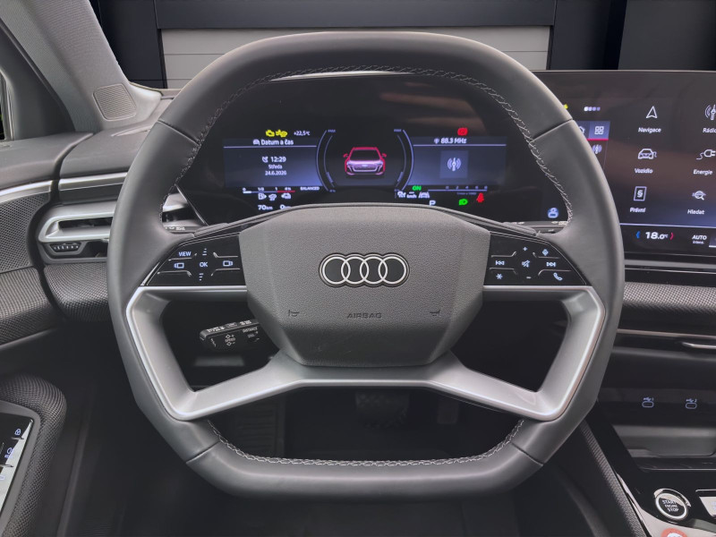 Bild 11: Audi A5 Avant e-hybrid Q NAVI STZHZG KAMERA PDC