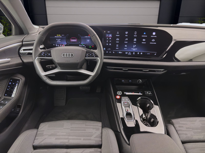 Bild 13: Audi A5 Avant e-hybrid Q NAVI STZHZG KAMERA PDC