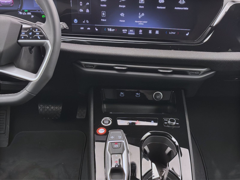 Bild 14: Audi A5 Avant e-hybrid Q NAVI STZHZG KAMERA PDC