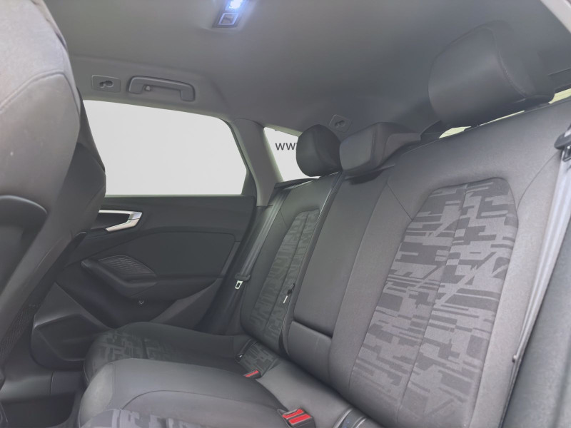Bild 15: Audi A5 Avant e-hybrid Q NAVI STZHZG KAMERA PDC