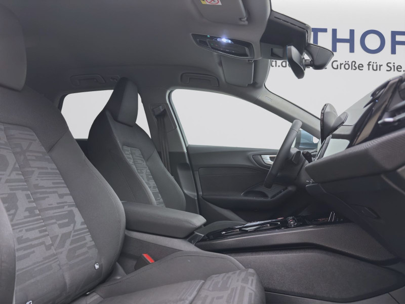 Bild 16: Audi A5 Avant e-hybrid Q NAVI STZHZG KAMERA PDC