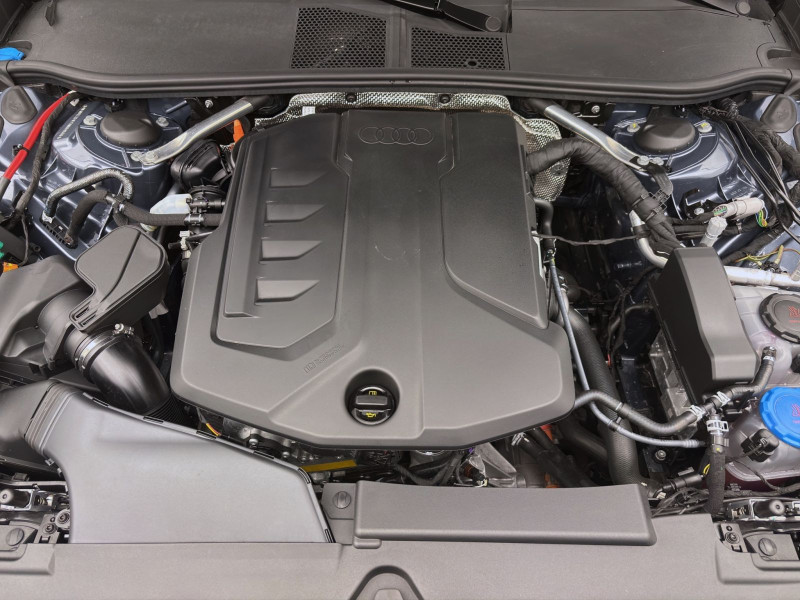 Bild 17: Audi A5 Avant e-hybrid Q NAVI STZHZG KAMERA PDC