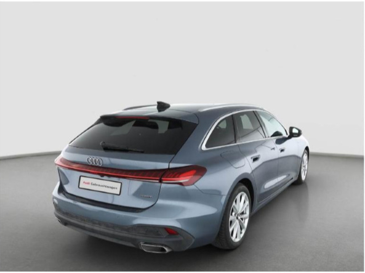 Thumb 1: Audi A5 Avant e-hybrid Q NAVI STZHZG VIRTUAL PDC