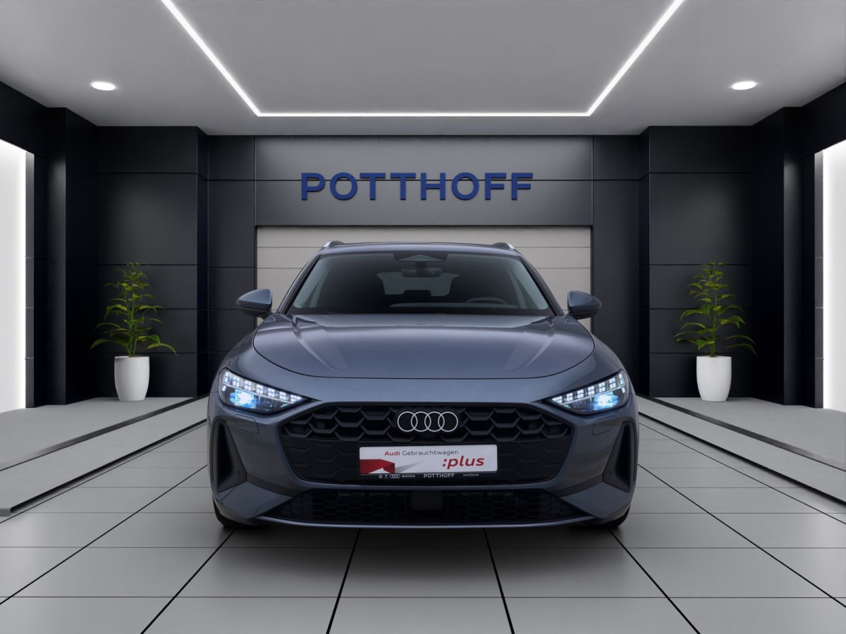 Thumb 7: Audi A5 Avant e-hybrid Q NAVI STZHZG KAMERA PDC