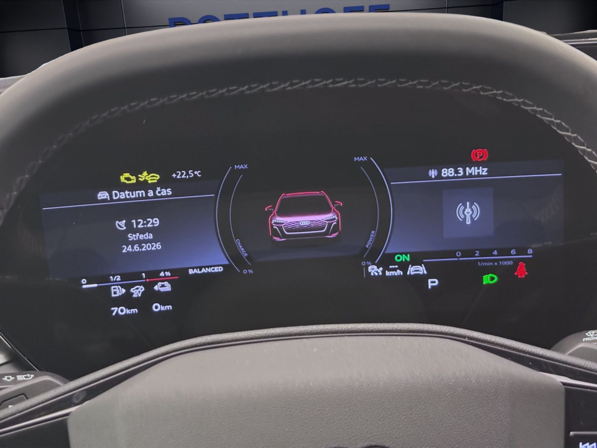 Thumb 12: Audi A5 Avant e-hybrid Q NAVI STZHZG KAMERA PDC