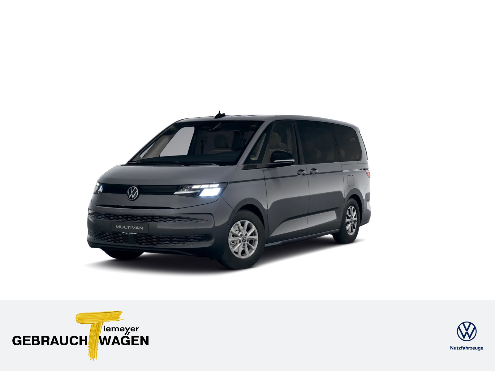 Volkswagen T7 Multivan 2.0