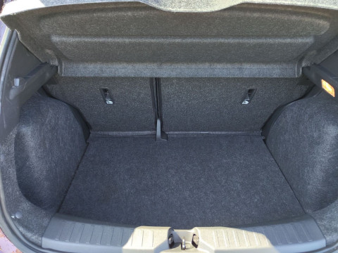 Ansicht 12 - Gebrauchtwagen Fahrzeug, Modell Micra der Marke Nissan von Verkäufer Autohaus Wegener GmbH - Filiale Ludwigsfelde