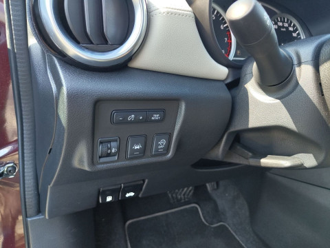 Ansicht 13 - Gebrauchtwagen Fahrzeug, Modell Micra der Marke Nissan von Verkäufer Autohaus Wegener GmbH - Filiale Ludwigsfelde