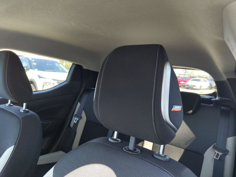 Ansicht 14 - Gebrauchtwagen Fahrzeug, Modell Micra der Marke Nissan von Verkäufer Autohaus Wegener GmbH - Filiale Ludwigsfelde