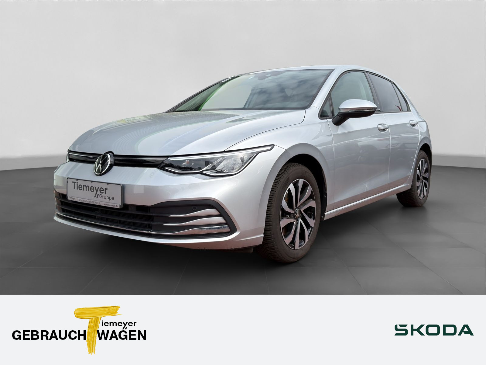 Volkswagen Golf 1.5 TSI