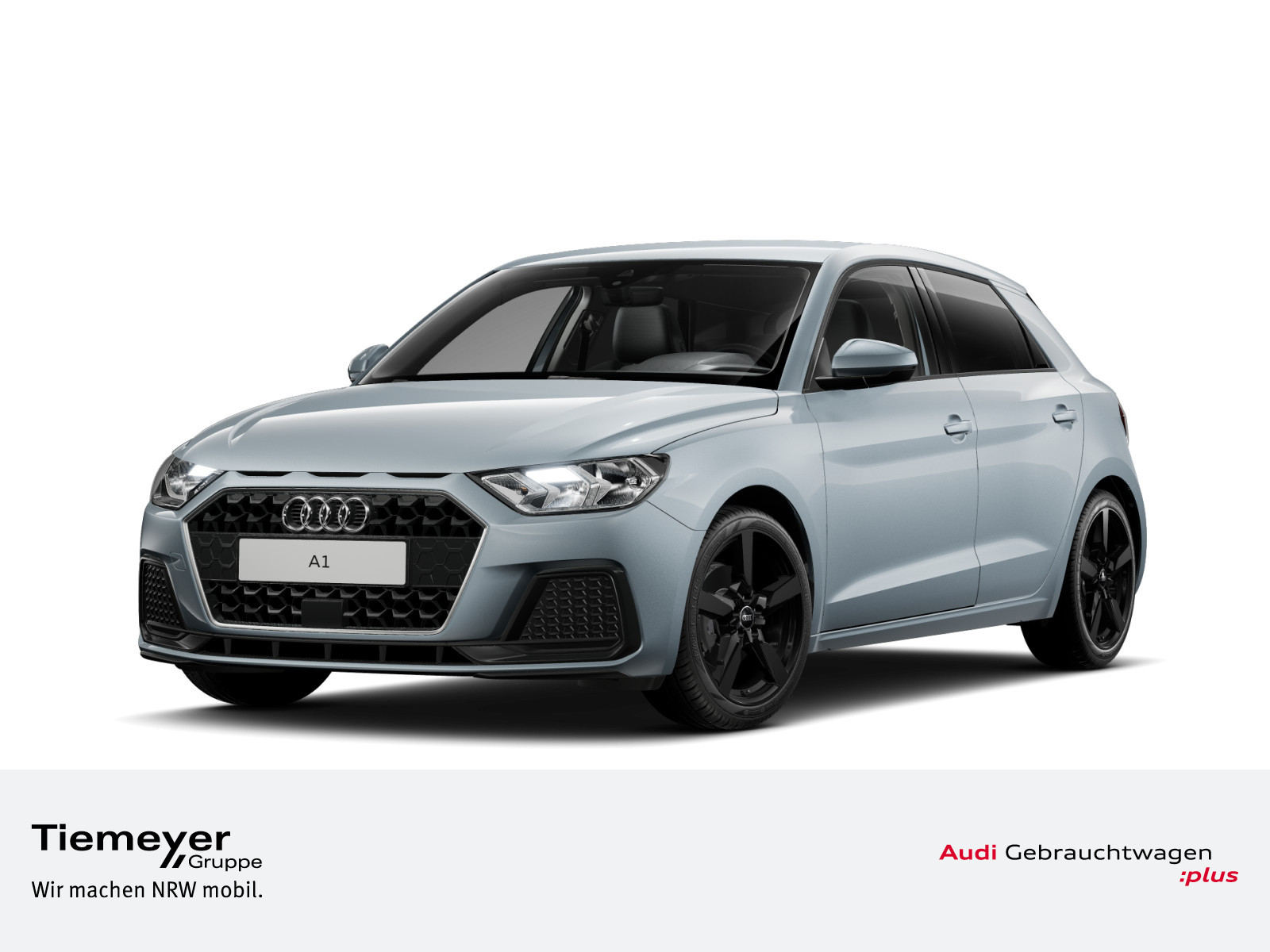 Audi A1 Sportback 30