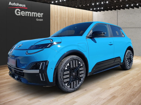 Ansicht 2 - Neuwagen Fahrzeug, Modell Micra der Marke Nissan von Verkäufer Autohaus Gemmer GmbH