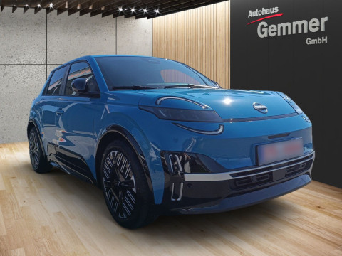 Ansicht 3 - Neuwagen Fahrzeug, Modell Micra der Marke Nissan von Verkäufer Autohaus Gemmer GmbH