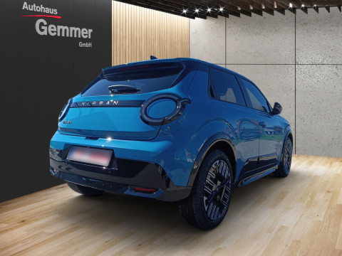 Ansicht 4 - Neuwagen Fahrzeug, Modell Micra der Marke Nissan von Verkäufer Autohaus Gemmer GmbH