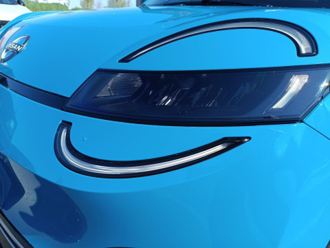 Ansicht 6 - Neuwagen Fahrzeug, Modell Micra der Marke Nissan von Verkäufer Autohaus Gemmer GmbH