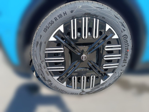 Ansicht 7 - Neuwagen Fahrzeug, Modell Micra der Marke Nissan von Verkäufer Autohaus Gemmer GmbH