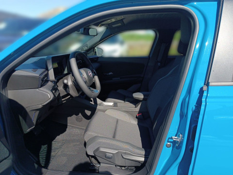 Ansicht 8 - Neuwagen Fahrzeug, Modell Micra der Marke Nissan von Verkäufer Autohaus Gemmer GmbH