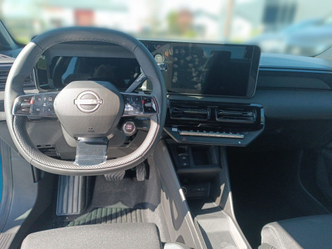 Ansicht 11 - Neuwagen Fahrzeug, Modell Micra der Marke Nissan von Verkäufer Autohaus Gemmer GmbH